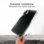 SBS Extreme 2 Cover iPhone 16 transparent