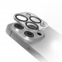 SBS Glas SP Kameralinse iPhone 16 Pro/16 Pro Max