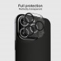 SBS Glas SP Kameralinse iPhone 16 Pro/16 Pro Max