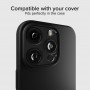 SBS Glas SP Kameralinse iPhone 16 Pro/16 Pro Max
