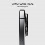 SBS Glas SP Kameralinse iPhone 16 Pro/16 Pro Max