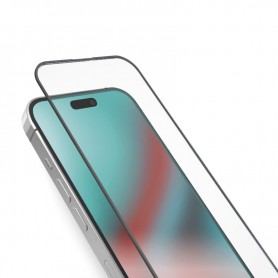 SBS Glas SP Full Cover iPhone 16 Pro
