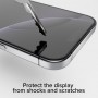 SBS Glas SP Full Cover iPhone 16 Pro