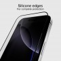 SBS Glas SP Full Cover iPhone 16 Pro