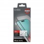 SBS Glas SP Full Cover iPhone 16 Pro