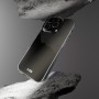 SBS Extreme 2 Cover iPhone 16 Pro transparent