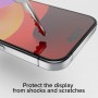 SBS Glas SP Full Cover iPhone 16 Plus/15 Plus