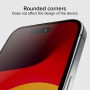 SBS Glas SP Full Cover iPhone 16 Plus/15 Plus