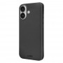 SBS Instinct Cover iPhone 16 Plus schwarz