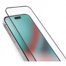 SBS Glas SP Full Cover iPhone 16 Pro Max
