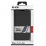 SBS Wallet Stand iPhone 16 Pro Max schwarz