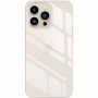 nevox StyleShell Flex iPhone 16 Pro transparent