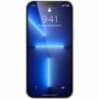 nevox StyleShell Flex iPhone 16 Pro transparent
