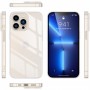 nevox StyleShell Flex iPhone 16 Pro transparent