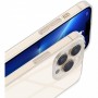 nevox StyleShell Flex iPhone 16 Pro transparent