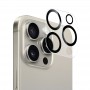 nevox NEVOGLASS 3D Kamera iPhone 16/16 Plus