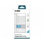 SBS Skinny Cover Google Pixel 9/9 Pro transparent