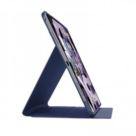 SBS Book Pro iPad Air 11\'\' (2024)/10,9\'\' 22/20 blau