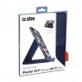 SBS Book Pro iPad Air 11\'\' (2024)/10,9\'\' 22/20 blau