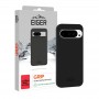Eiger Grip Case Google Pixel 9/9 Pro schwarz