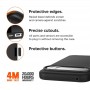 Eiger North Case Google Pixel 9 Pro XL schwarz