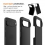 Eiger North Case Google Pixel 9 Pro XL schwarz