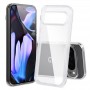 nevox StyleShell SHOCKFlex Google Pixel 9 Pro XL transp.