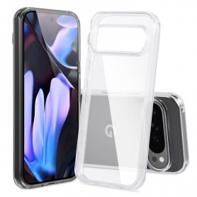 nevox StyleShell SHOCKFlex Google Pixel 9 Pro XL transp.