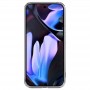 nevox StyleShell SHOCKFlex Google Pixel 9 Pro XL transp.