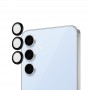 PanzerGlass Hoops Kamera SP Galaxy S24 FE schwarz