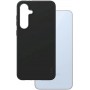 PanzerGlass CARE Fashionable Case Galaxy S24 FE schwarz