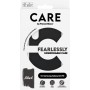 PanzerGlass CARE Fashionable Case Galaxy S24 FE schwarz