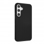 Eiger North Case Galaxy S24 FE schwarz