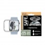 PanzerGlass SAFE. TPU Bumper Apple Watch 10 42mm transp.