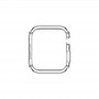 PanzerGlass SAFE. TPU Bumper Apple Watch 10 42mm transp.