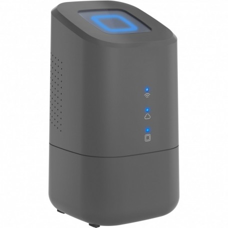 eQ-3 HomeMatic Home Control Unit HmIP-HCU1-A anthrazit