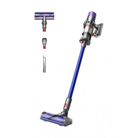 Dyson V11 Advanced nickel/purple Akkusauger
