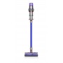 Dyson V11 Advanced nickel/purple Akkusauger