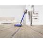 Dyson V11 Advanced nickel/purple Akkusauger