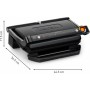Tefal GC7278 Optigrill+ XL Kontaktgrill