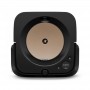 iRobot Braava Jet M6 Connected schwarz