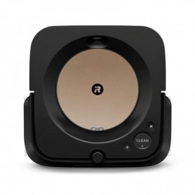iRobot Braava Jet M6 Connected schwarz