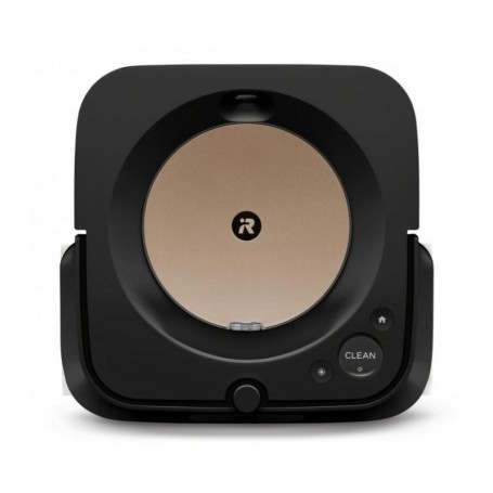 iRobot Braava Jet M6 Connected schwarz