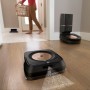 iRobot Braava Jet M6 Connected schwarz