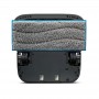 iRobot Braava Jet M6 Connected schwarz