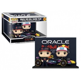 ***POP Moment: Racing S4- Red Bull team