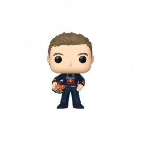 ***POP Racing: Racing S4- Verstappen w/Helm