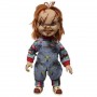 MEZCO TOYS - Action Figur Chucky-Child's Play Talking Chucky 38 cm Poupee figurine réaliste PARLE EN ANGLAIS !