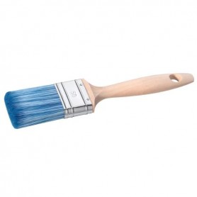 WESTEX Pinceau plat \"Silver Line\" paisseur 9 largeur: 40 mm