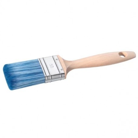 WESTEX Pinceau plat \"Silver Line\" paisseur 9 largeur: 40 mm